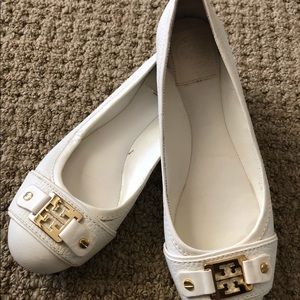 Tory Burch size 6.5 flats